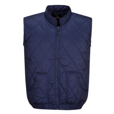 Portwest S412 Glasgow Bodywarmer