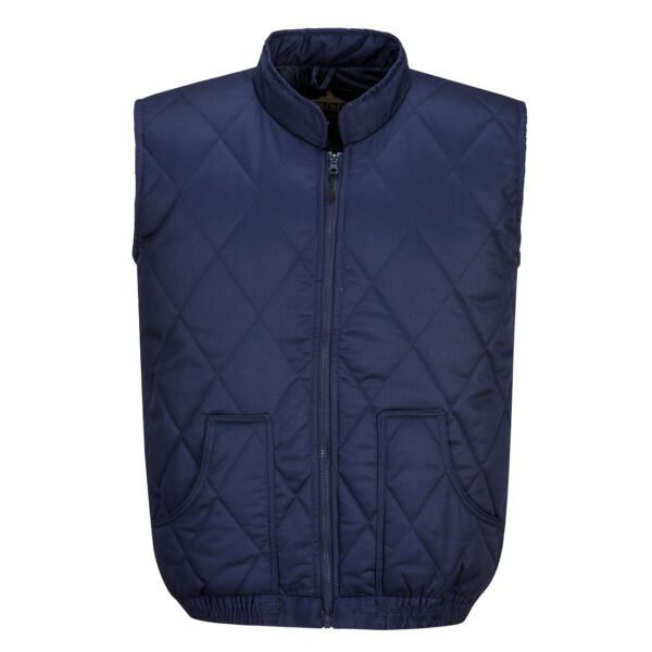 Portwest S412 Glasgow Bodywarmer