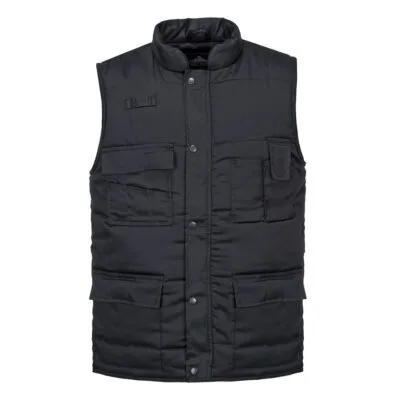 Portwest Portwest S414 Shetland Bodywarmer — Custom Embroidery Available | Xceluk