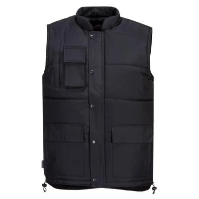 Portwest Portwest S415 Classic Bodywarmer — Custom Embroidery Available | Xceluk