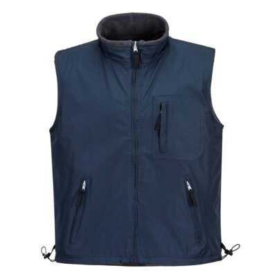Portwest S418 RS Reversible Bodywarmer