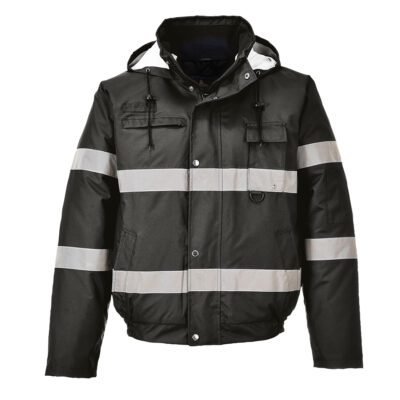 Portwest S434 Iona Winter Bomber Jacket
