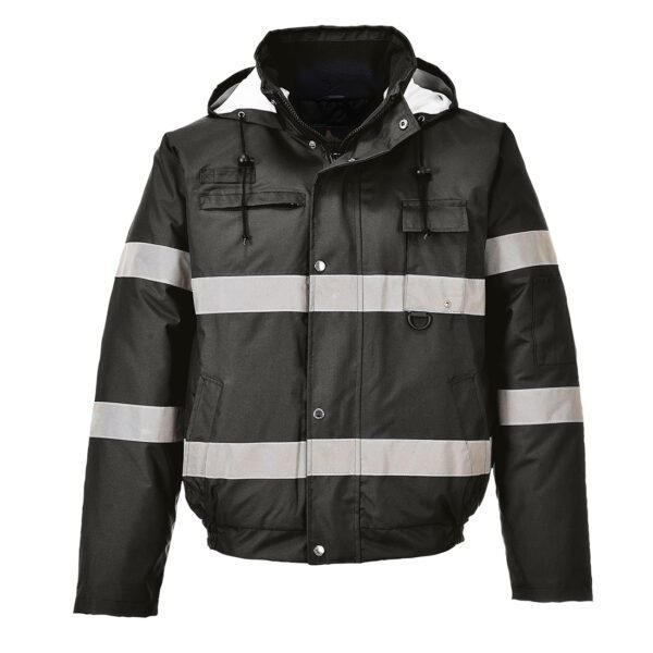 Portwest S434 Iona Winter Bomber Jacket