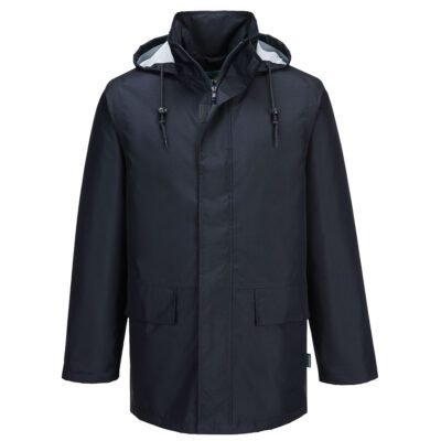 Portwest S437 Winter Traffic Jacket