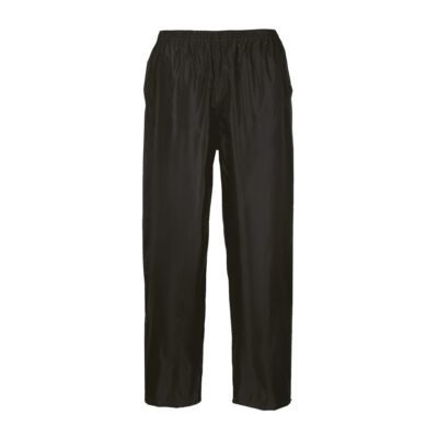 Portwest S441 Classic Rain Trousers