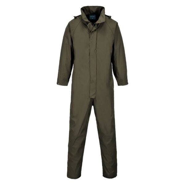 Portwest S452 Sealtex Classic Coverall