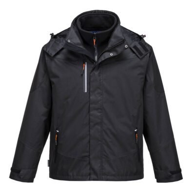 Portwest S553 Radial 3-in-1 Jacket