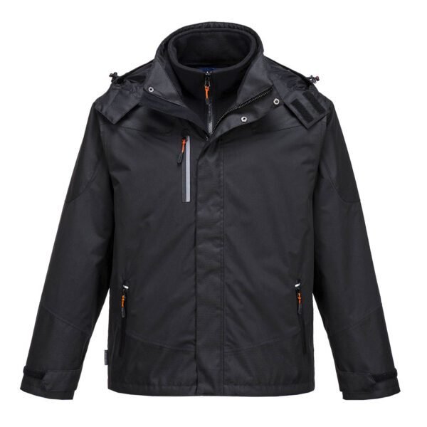 Portwest S553 Radial 3-in-1 Jacket