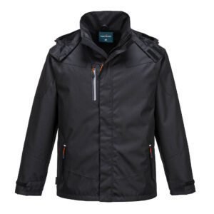 Portwest S555 Outcoach Rain Jacket