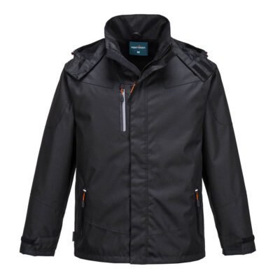 Portwest S555 Outcoach Rain Jacket