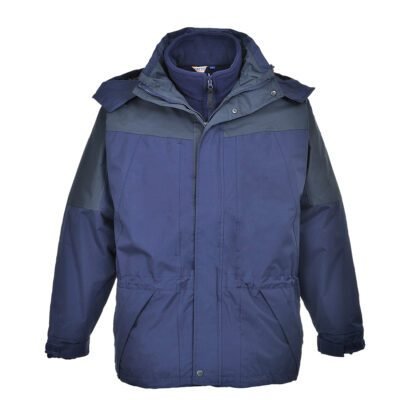 Portwest S570 Aviemore 3-in-1 Jacket