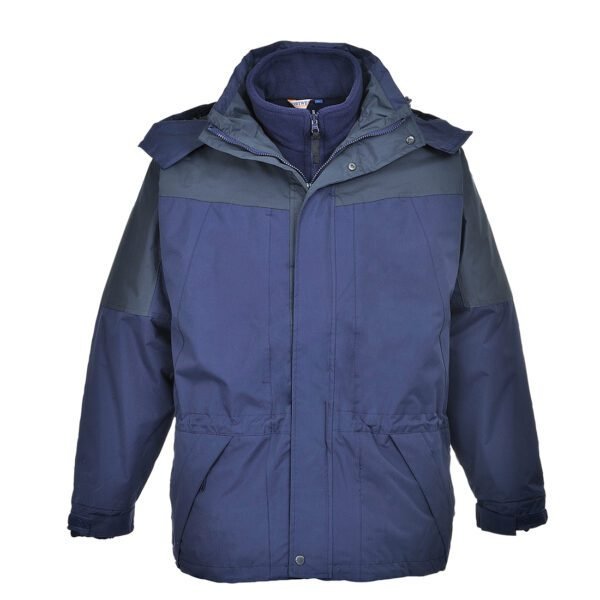 Portwest S570 Aviemore 3-in-1 Jacket