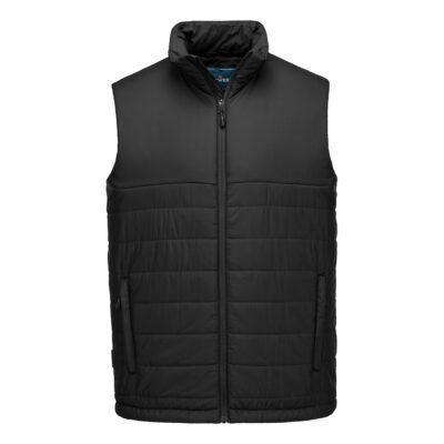 Portwest S606 Professional Insulated Baffle Gilet