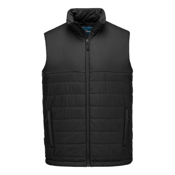 Portwest S606 Professional Insulated Baffle Gilet