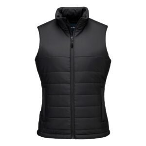 Portwest S607 Professional Women’s Insulated Baffle Gilet