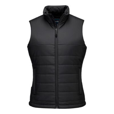 Portwest S607 Professional Women's Insulated Baffle Gilet