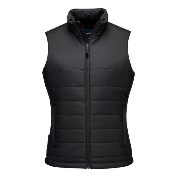 Portwest S607 Professional Women's Insulated Baffle Gilet
