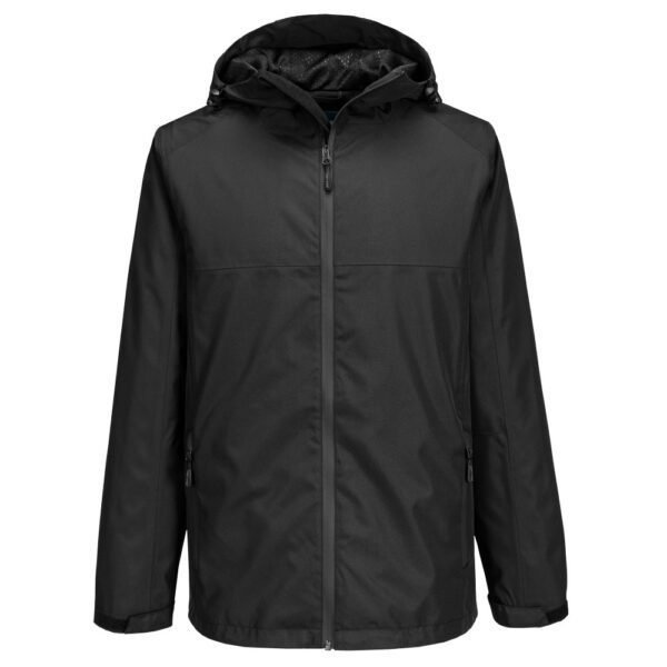 Portwest S610 Professional Rain Jacket