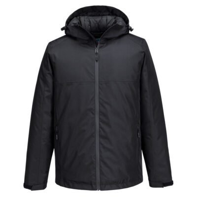 Portwest S611 Professional Winter Jacket