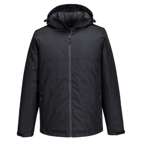 Portwest S611 Professional Winter Jacket