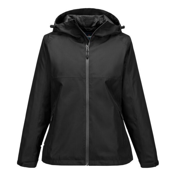 Portwest S614 Women's Professional Rain Jacket