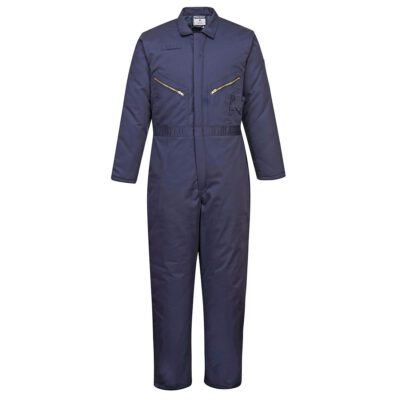 Portwest S816 Orkney Insulated Coverall