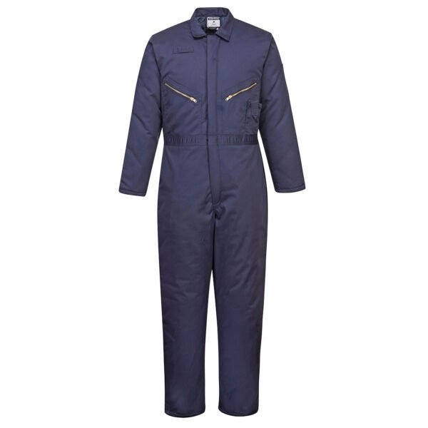 Portwest S816 Orkney Insulated Coverall