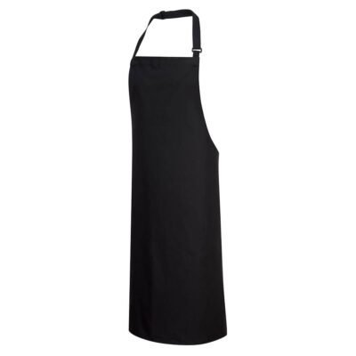 Portwest S840 Cotton Bib Apron