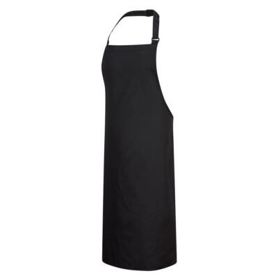 Portwest S841 Polycotton Bib Apron