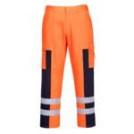 orange-navy