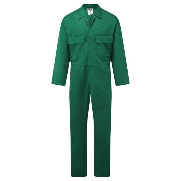 Portwest S999 Euro Work Coverall