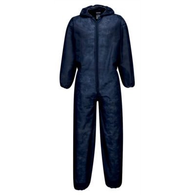 Portwest ST11 Coverall PP 40g (Pk120)