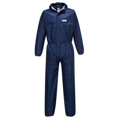 Portwest ST30 BizTex SMS Coverall Type 5/6 (Pk50)