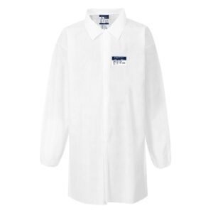 Portwest ST31 BizTex SMS Coat Type PB [6] (Pk50)