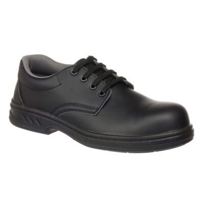 Portwest Steelite Laced Safety Shoe S2 FO SR