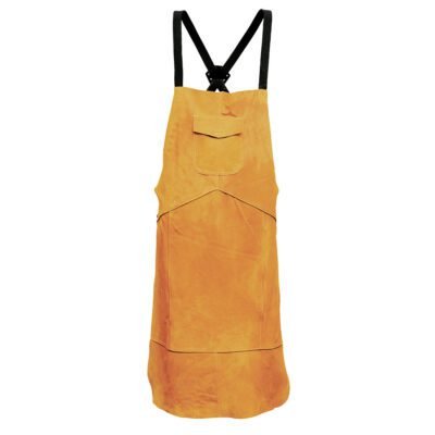 Portwest SW10 FR Leather Welding Apron
