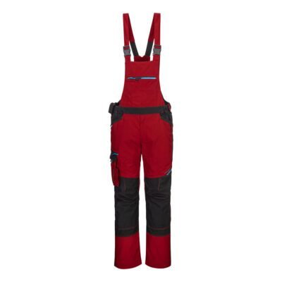 Portwest T704 WX3 Bib and Brace