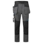 metal-grey
