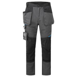Portwest T719 WX3 Slim Fit Holster Trousers