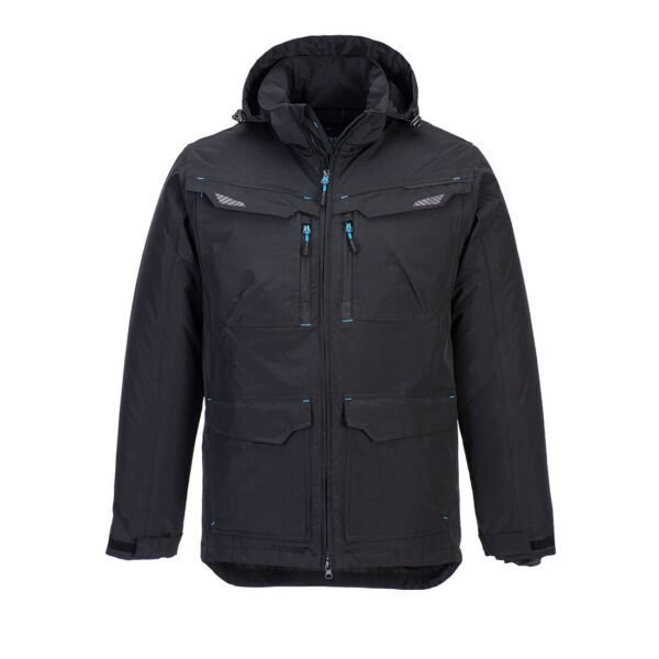 Portwest T740 WX3 Winter Jacket