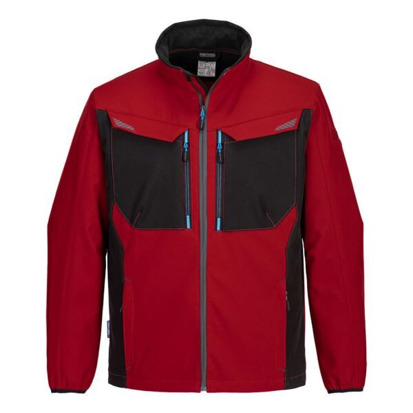 Portwest T750 WX3 Softshell (3L)