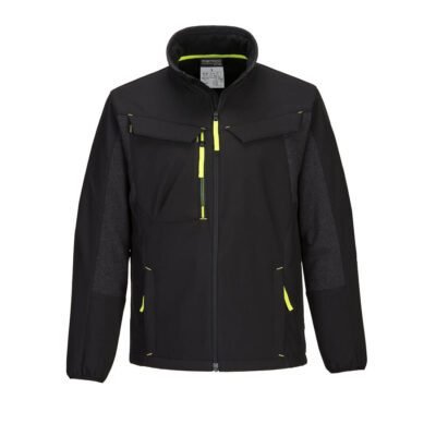 Portwest T753 WX3 Eco Hybrid Softshell (2L)
