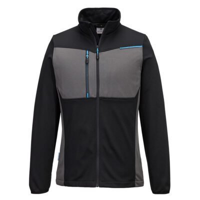 Portwest T756 WX3 Full Zip Tech Fleece