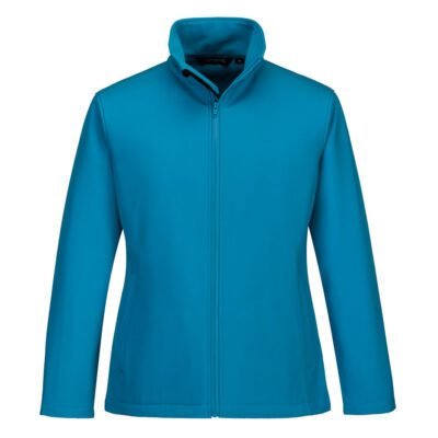 Portwest TK21 Women's Print and Promo Softshell (2L)