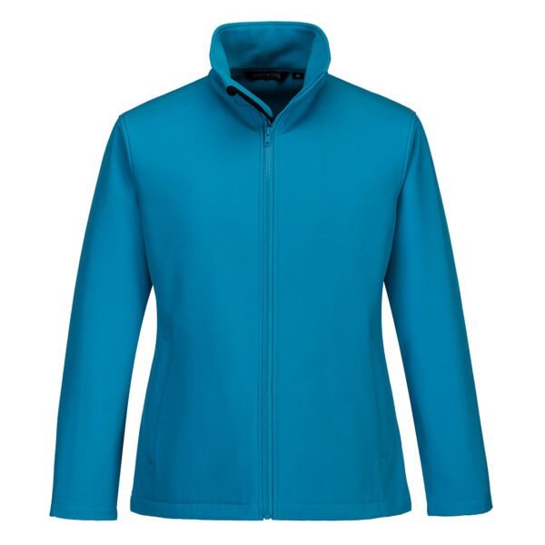 Portwest TK21 Women's Print and Promo Softshell (2L)