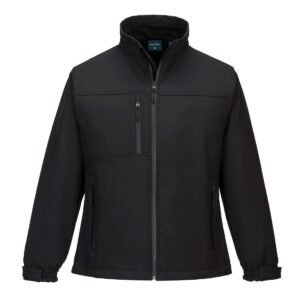 Portwest TK41 Charlotte Women’s Softshell (3L)