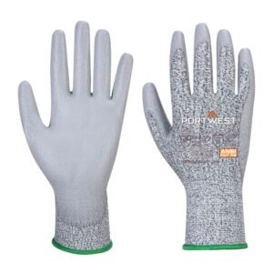 Portwest Vending Cut B13 PU Glove (144 Pairs)