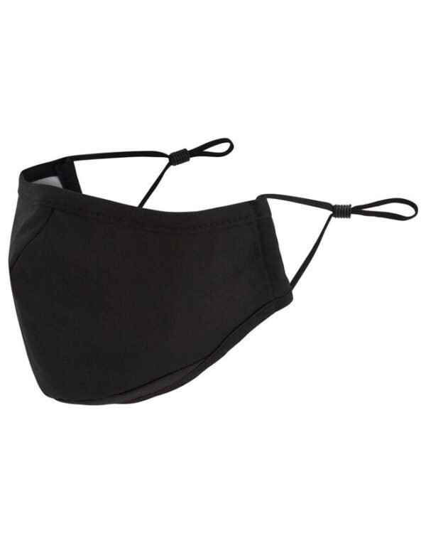 Premier PPS HEIQ VIROBLOCK 3 LAYER FACE MASK