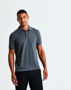 Premier PPS PR995 Essential Unisex Short Sleeve Workwear Polo Shirt