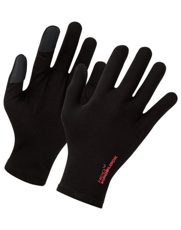 Premier PPS PR998 Heiq Viroblock Touch Gloves